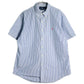 RALPH LAUREN Stripe Shirt