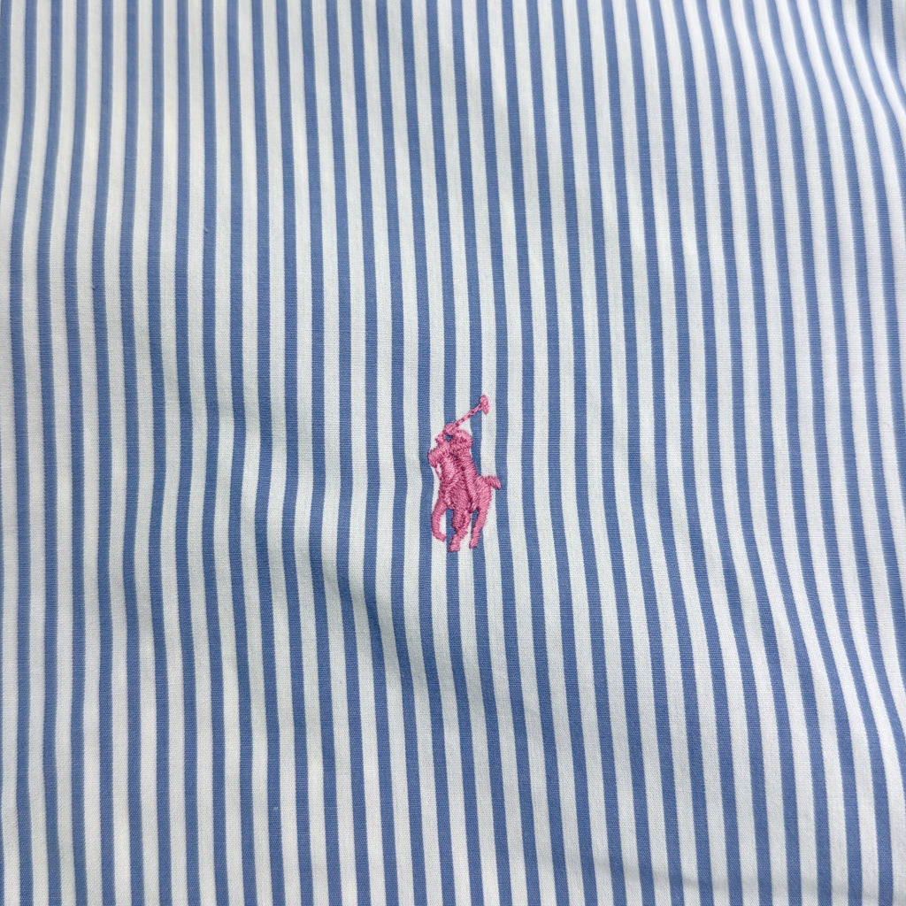 RALPH LAUREN Stripe Shirt