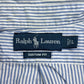 RALPH LAUREN Stripe Shirt