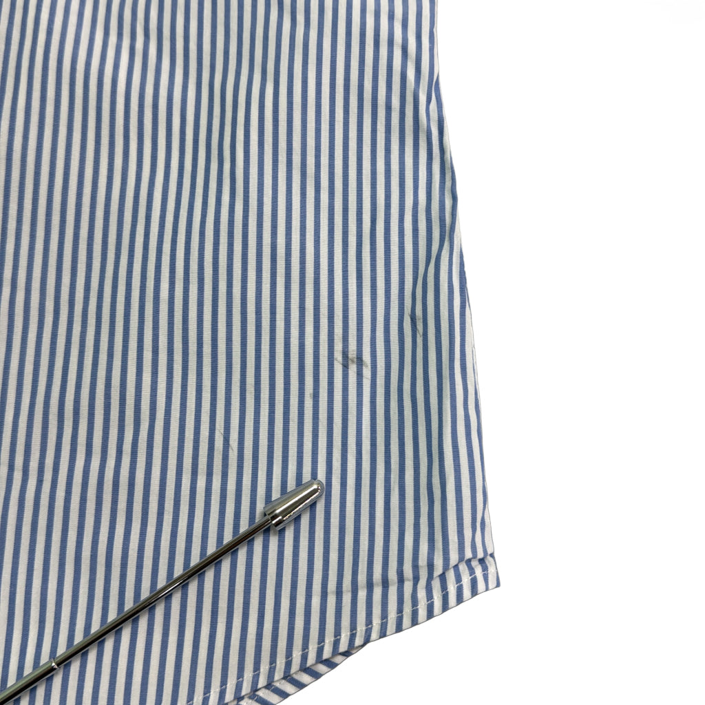 RALPH LAUREN Stripe Shirt