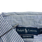 RALPH LAUREN Stripe Shirt