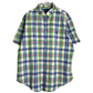 RALPH LAUREN Check Shirt