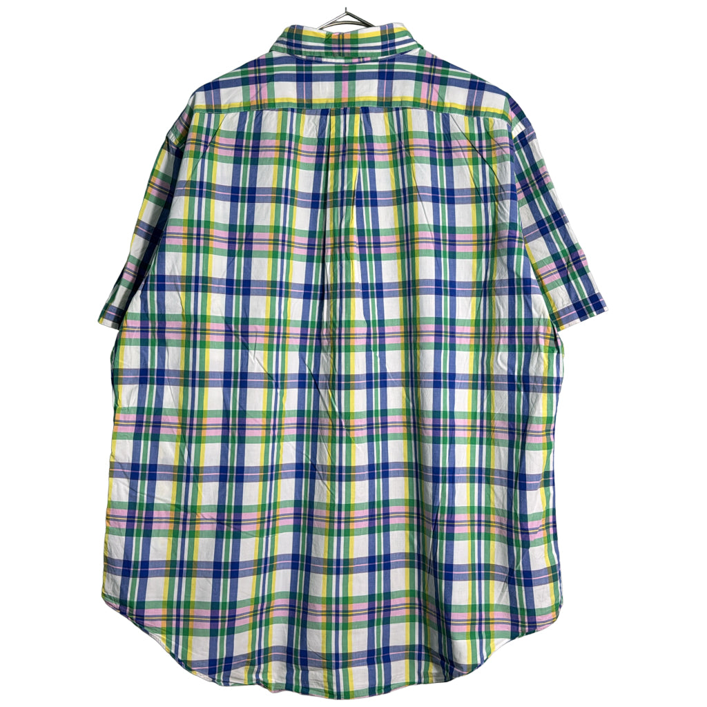 RALPH LAUREN Check Shirt