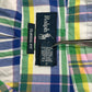 RALPH LAUREN Check Shirt
