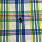RALPH LAUREN Check Shirt