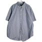 RALPH LAUREN Check Shirt