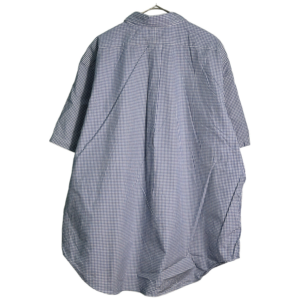 RALPH LAUREN Check Shirt