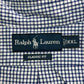 RALPH LAUREN Check Shirt
