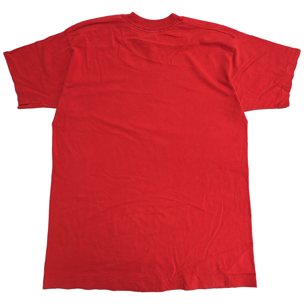 90s FRUIT OF THE LOOM Character T-Shirt
