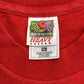 90s FRUIT OF THE LOOM Character T-Shirt