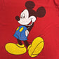 90s FRUIT OF THE LOOM Character T-Shirt