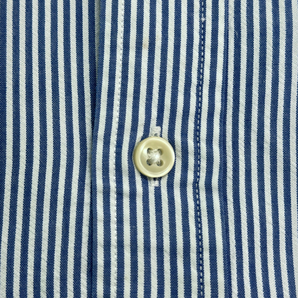 RALPH LAUREN Stripe Shirt