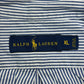 RALPH LAUREN Stripe Shirt