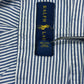 RALPH LAUREN Stripe Shirt