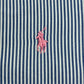 RALPH LAUREN Stripe Shirt