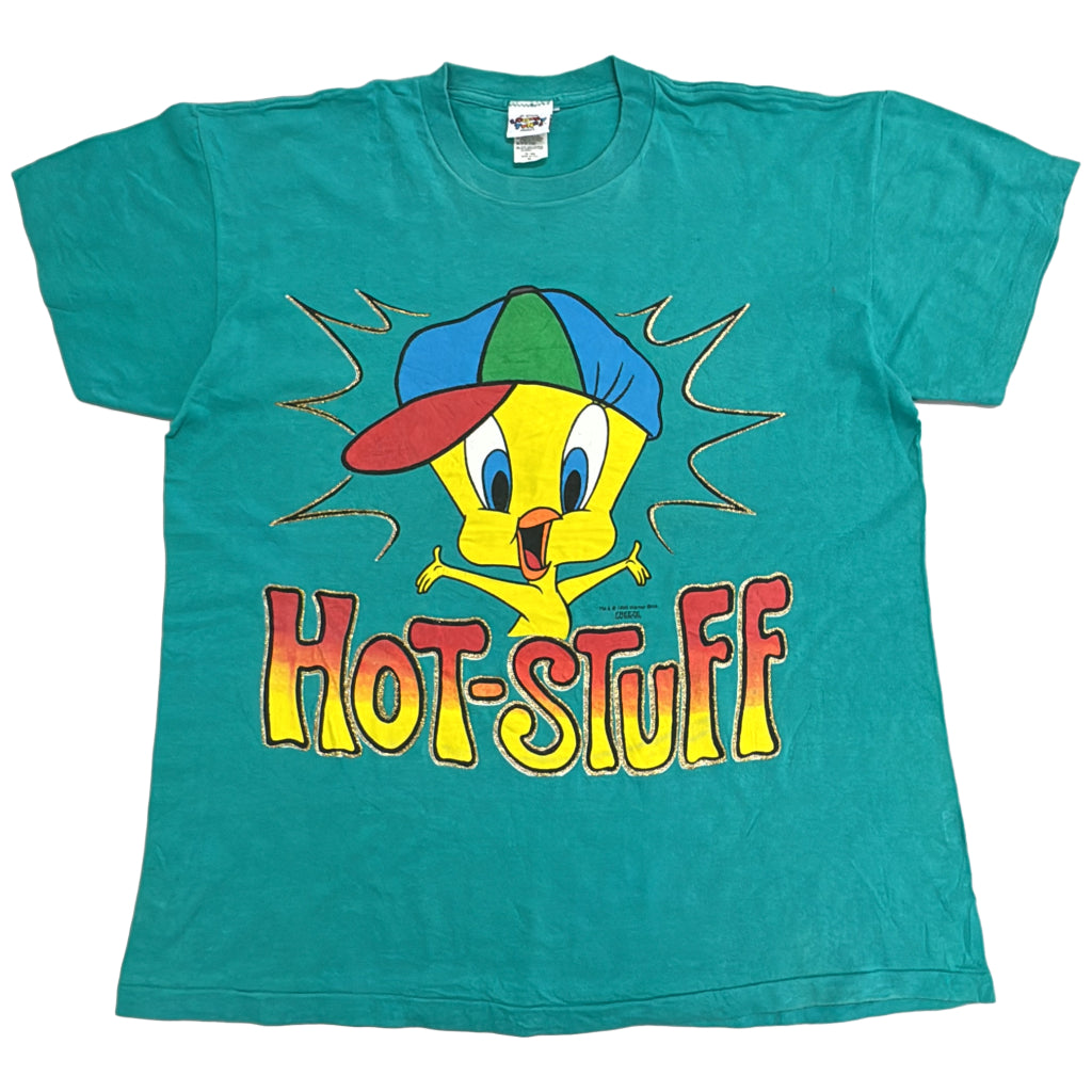 90s LOONEY TUNES Character T-Shirt