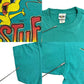 90s LOONEY TUNES Character T-Shirt