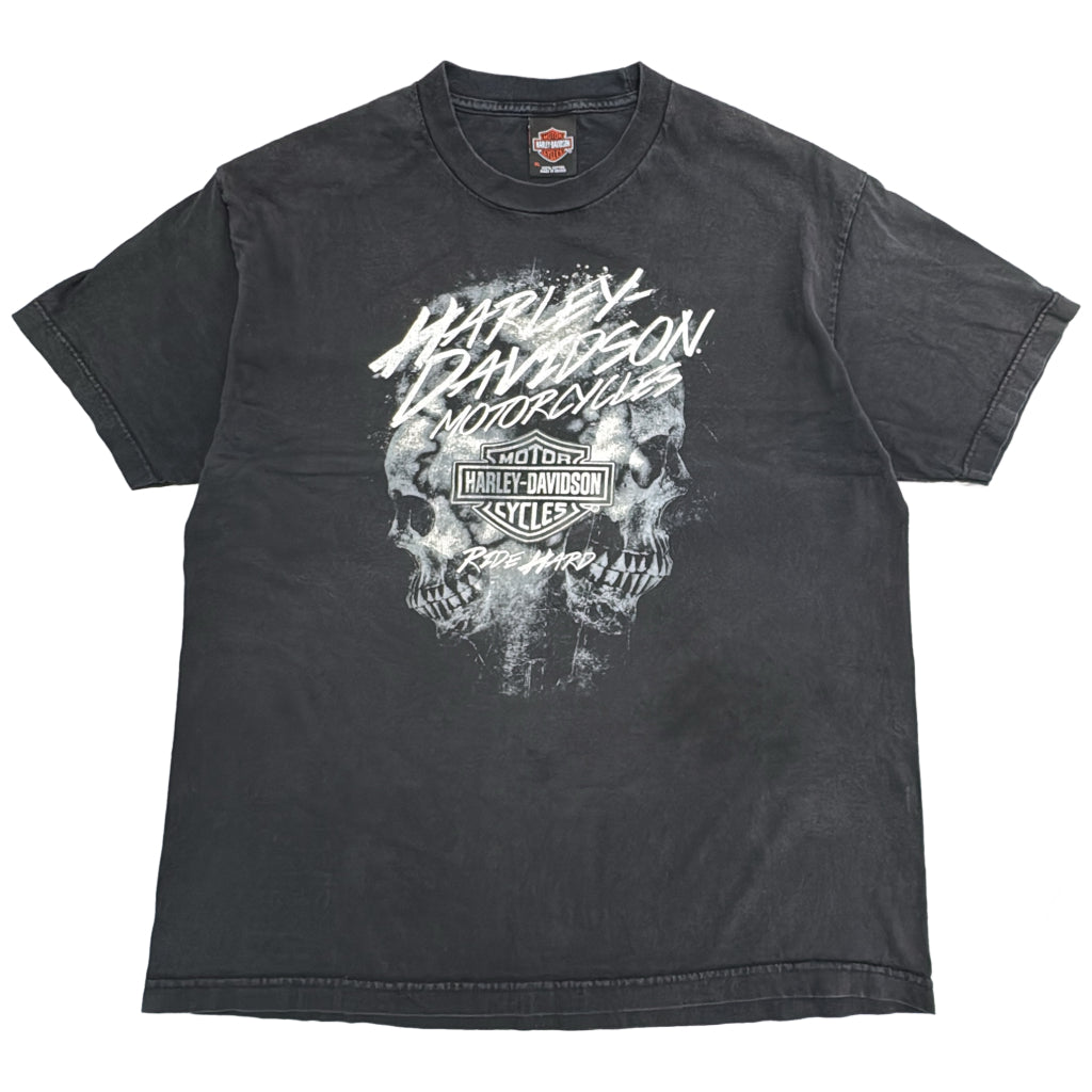 HARLEY DAVIDSON Motorcycle T-Shirt