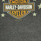 HARLEY DAVIDSON Motorcycle T-Shirt