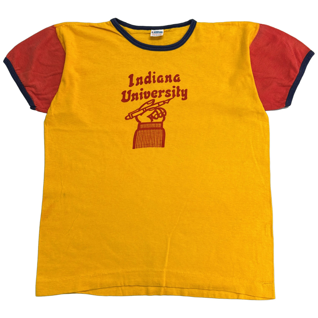 70s Champion College T-Shirt