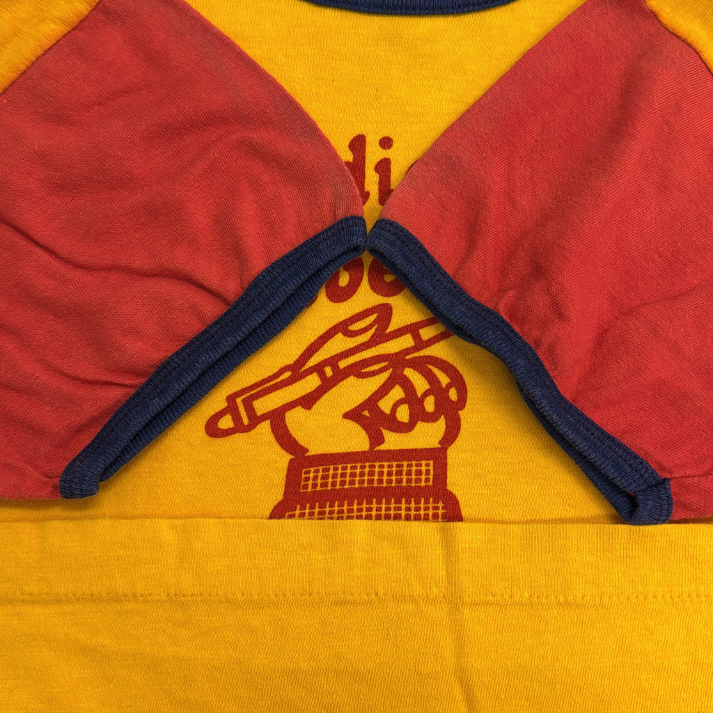 70s Champion College T-Shirt