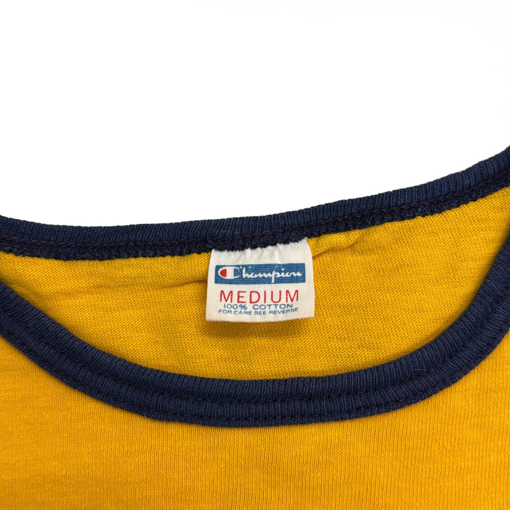 70s Champion College T-Shirt