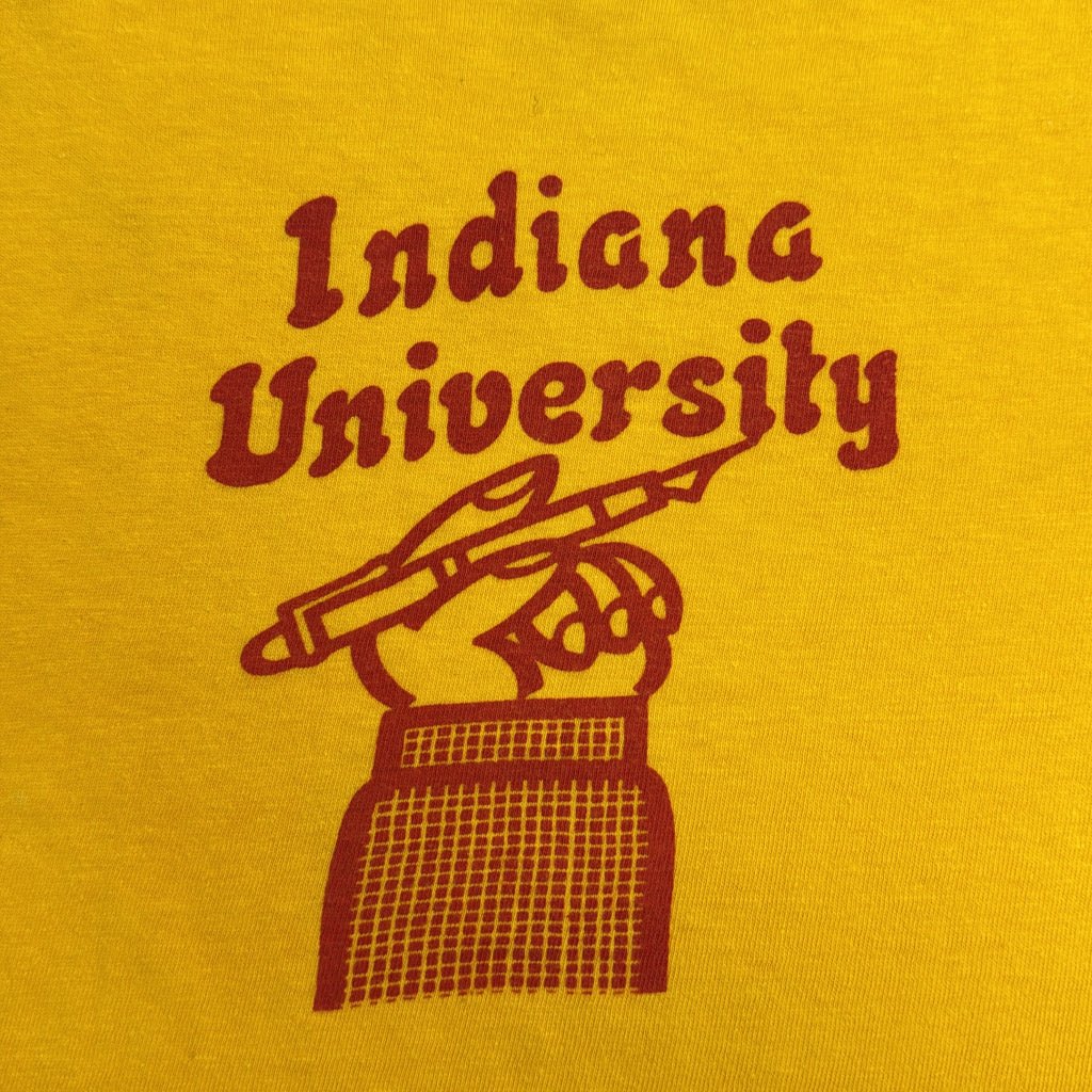 70s Champion College T-Shirt