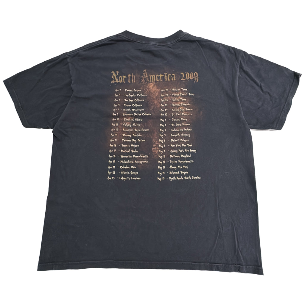 00s anvil Musician T-Shirt