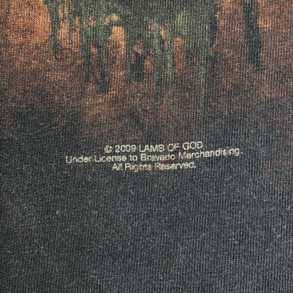 00s anvil Musician T-Shirt