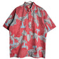 90s reyn spooner Aloha Shirt