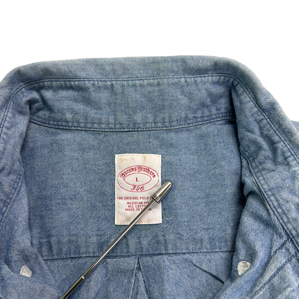 Brooks Brothers Shirt
