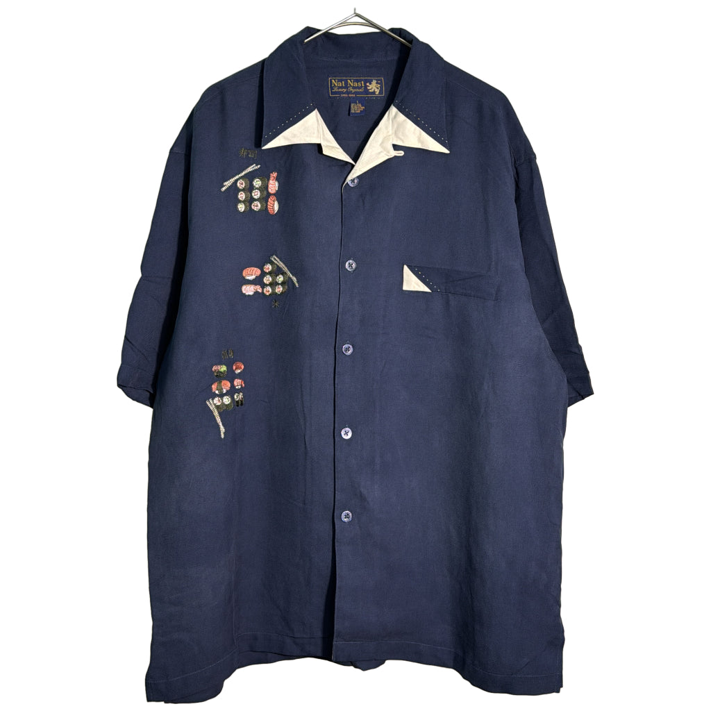 NAT NAST Shirt
