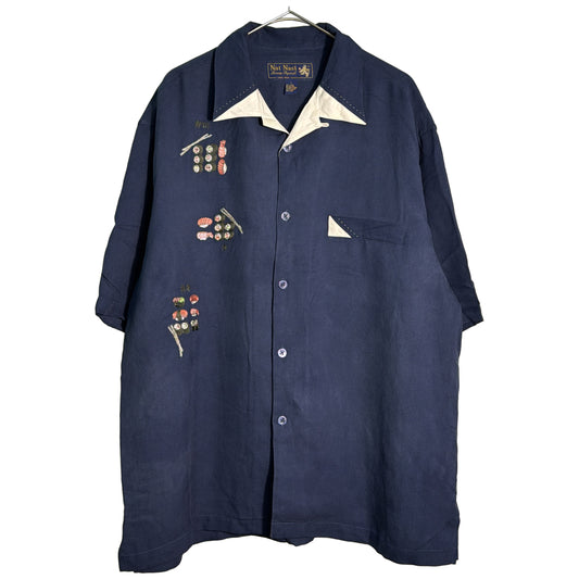 NAT NAST Shirt