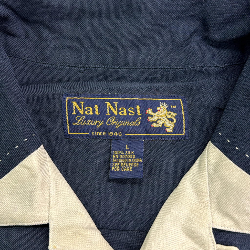 NAT NAST Shirt