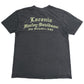 HARLEY DAVIDSON Motorcycle T-Shirt