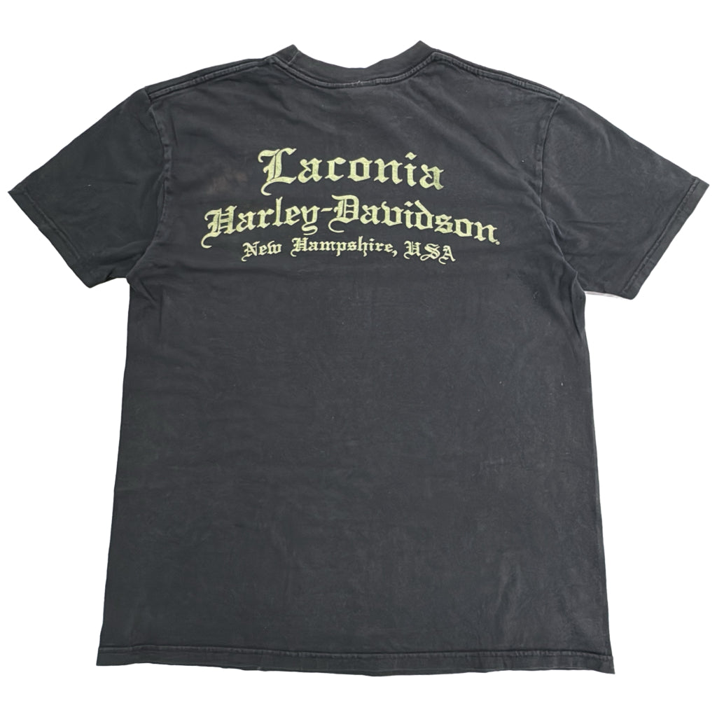 HARLEY DAVIDSON Motorcycle T-Shirt
