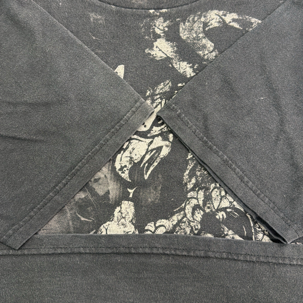 HARLEY DAVIDSON Motorcycle T-Shirt