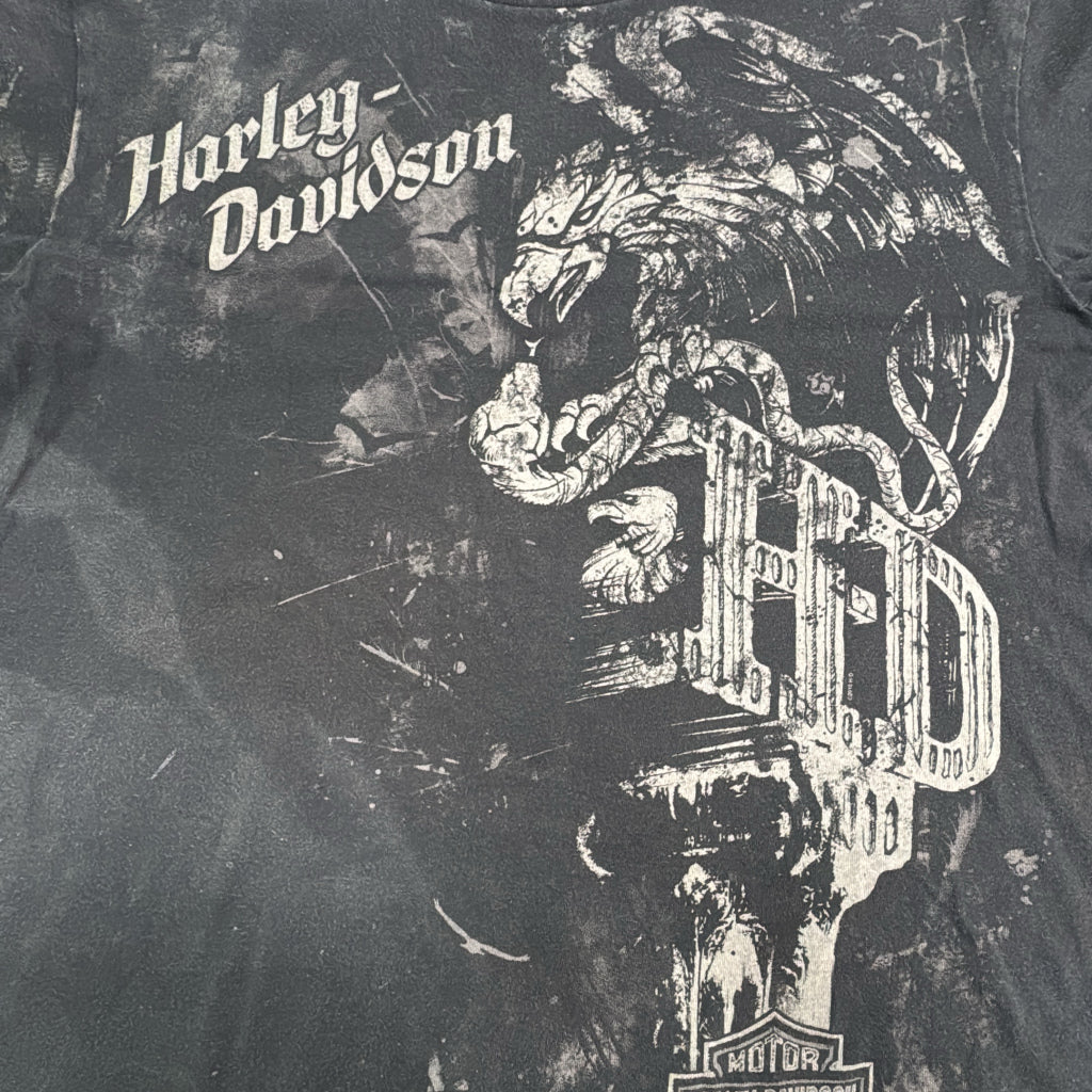 HARLEY DAVIDSON Motorcycle T-Shirt