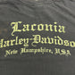 HARLEY DAVIDSON Motorcycle T-Shirt