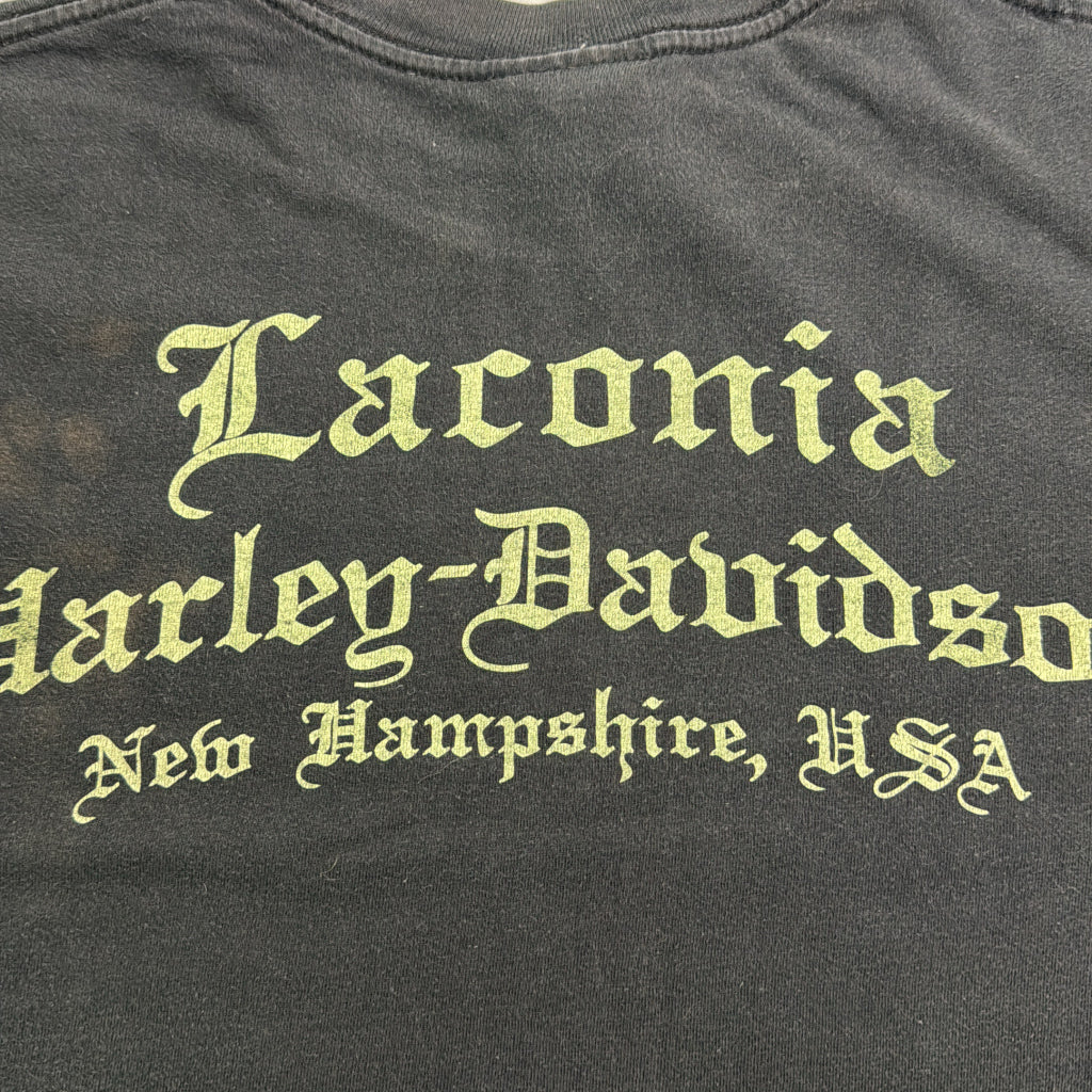 HARLEY DAVIDSON Motorcycle T-Shirt