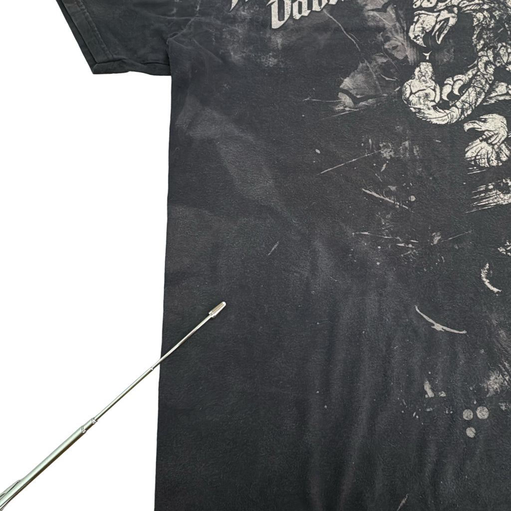 HARLEY DAVIDSON Motorcycle T-Shirt