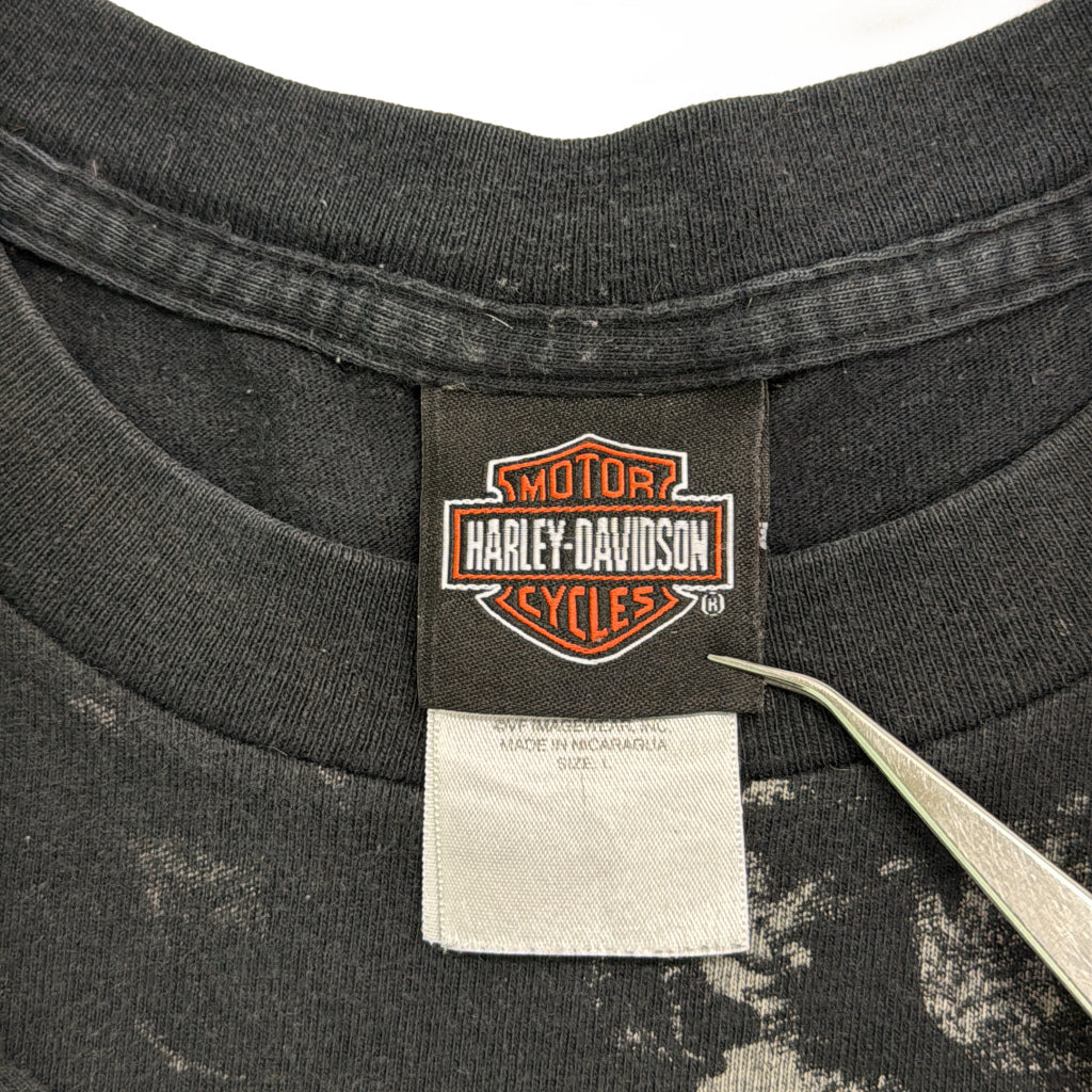 HARLEY DAVIDSON Motorcycle T-Shirt
