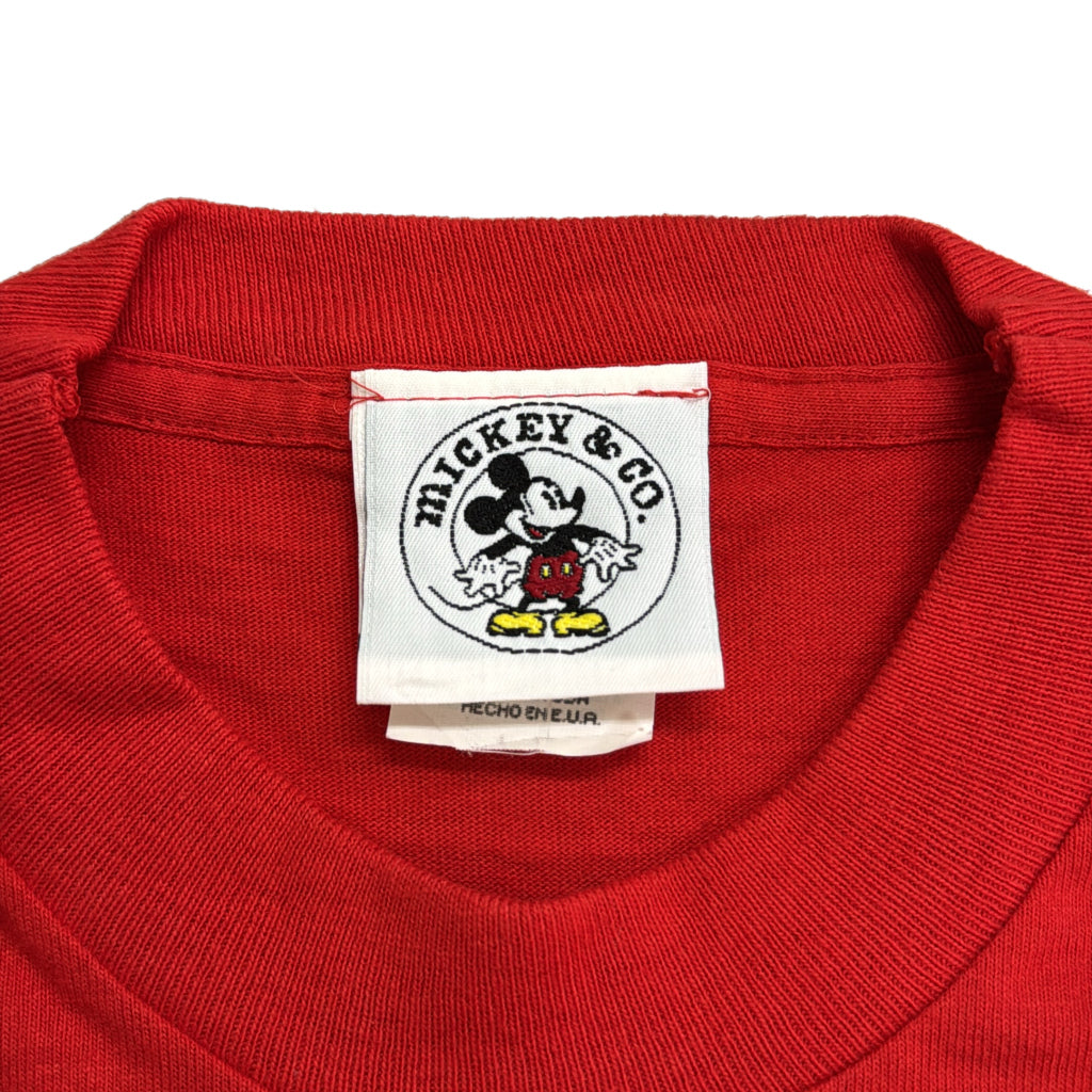 90s Disney Character T-Shirt