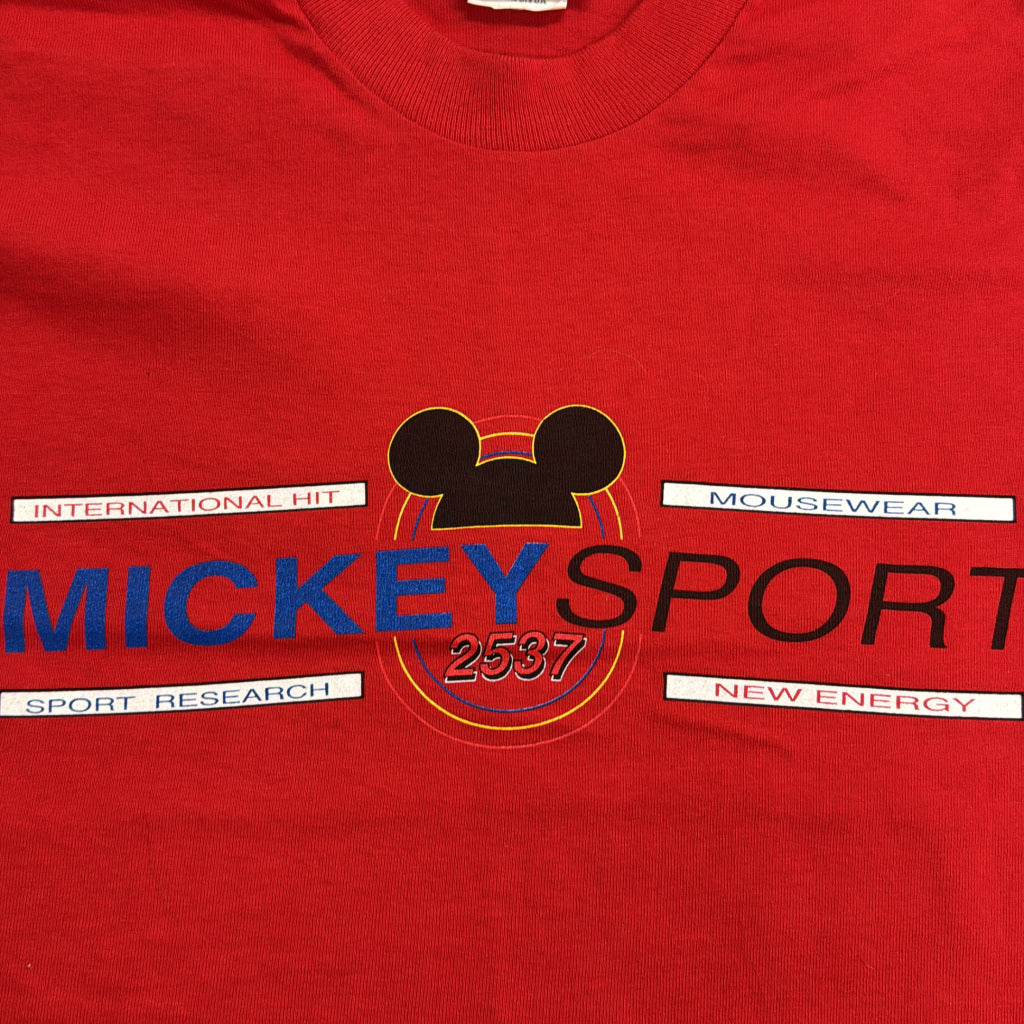 90s Disney Character T-Shirt