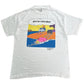 90s THE FAR SIDE ファーサイド Art T-Shirt