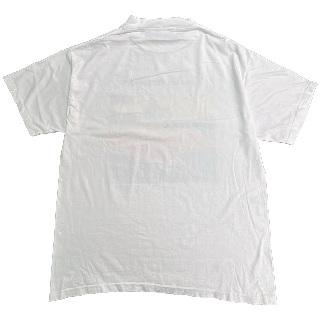 90s THE FAR SIDE ファーサイド Art T-Shirt