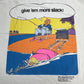 90s THE FAR SIDE ファーサイド Art T-Shirt