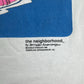 90s THE FAR SIDE ファーサイド Art T-Shirt