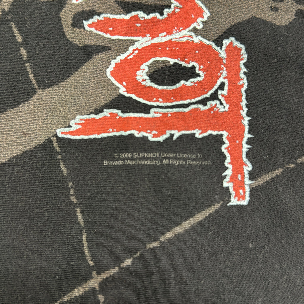 00s Musician T-Shirt