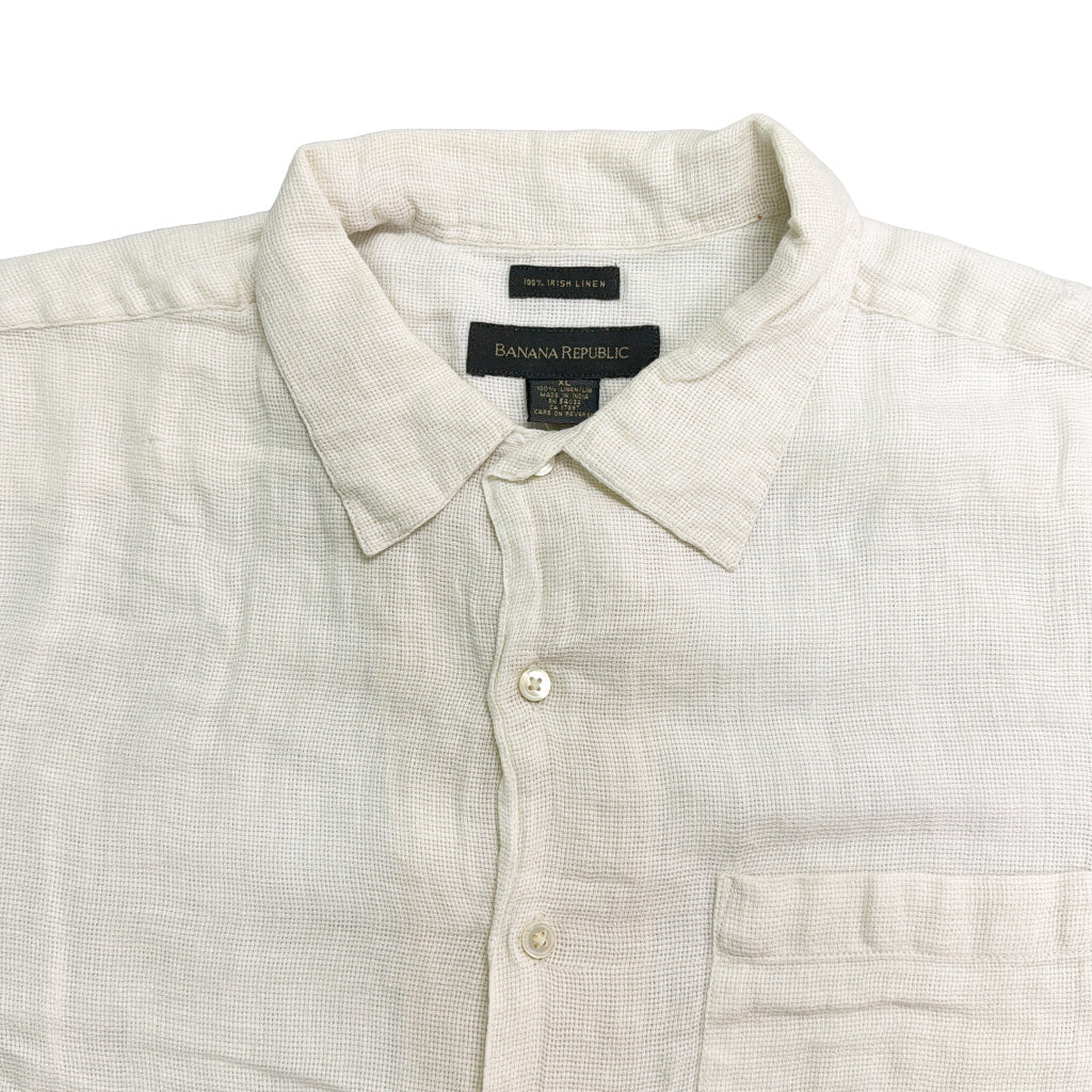 Banana Republic Shirt